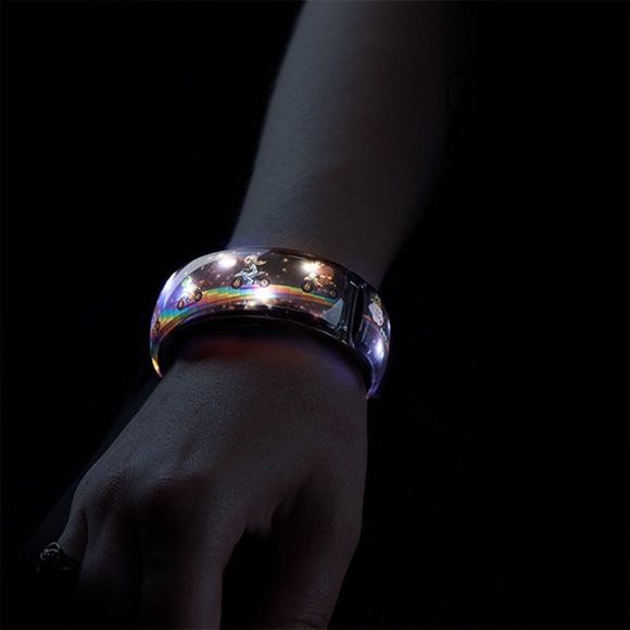 Mario twinkle bracelet - Picture 2 of 8